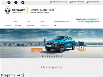 divinerenault.com