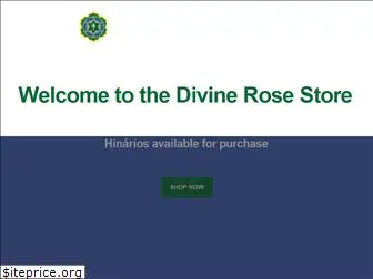 divinerosestore.com