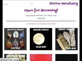 divinesanctuary.net