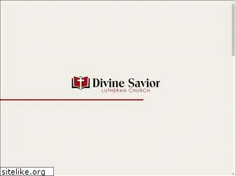 divinesaviorshawano.org