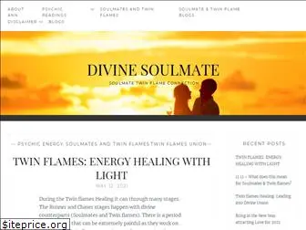 divinesoulmate.com