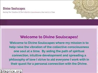 divinesoulscapes.com