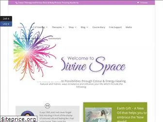 divinespace.co.za