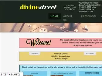 divinestreet.org