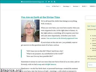 divinetimeastrology.com