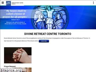 divinetoronto.org