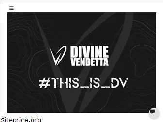 divinevendetta.com