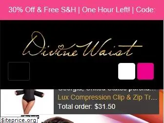 divinewaist.com