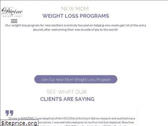 divineweightlossinc.com