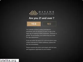 divinewellnessla.com