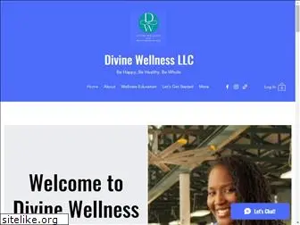 divinewellnessnow.net