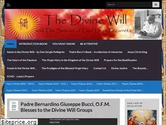 divinewill.org