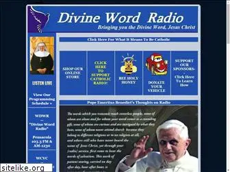 divinewordradio.com