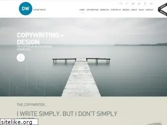 divinewrite.com.au