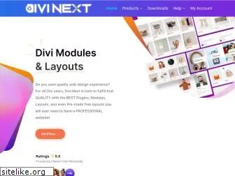 divinext.com