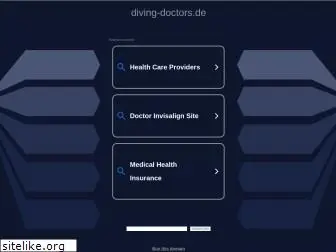 diving-doctors.de