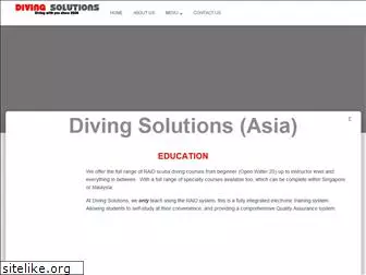 diving-solutions.asia
