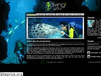 diving4you.at