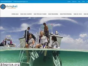 divingbali.com