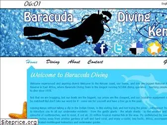 divingbaracuda.com