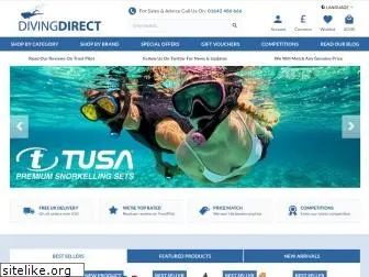 divingdirect.co.uk