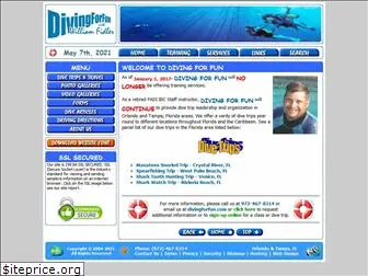 divingforfun.com