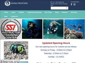 divingfrontiers.com.au