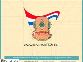 divinghelmet.nl