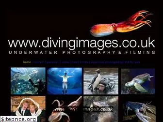 divingimages.co.uk