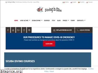 divinginelba.com