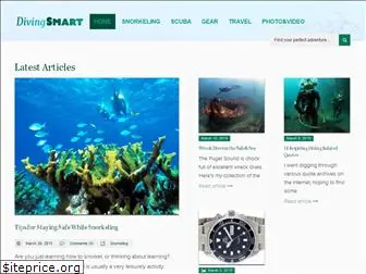 divingsmart.com