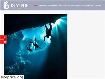 divingteam24.org