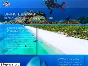 www.divingthecrab.com