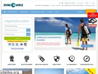 divingworld.nl