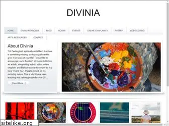 divinia.net