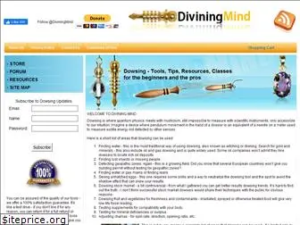 diviningmind.com