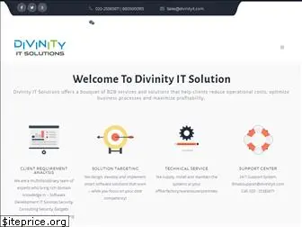 divinityit.com