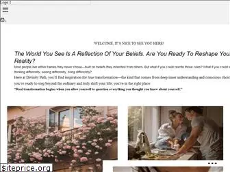 divinitypath.com