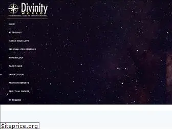 divinityworld.com