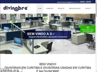 divinobre.com.br