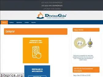 divinogas.com.br