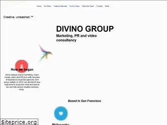 divinogroup.net