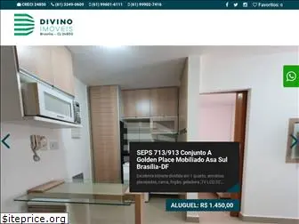 divinoimoveis.com