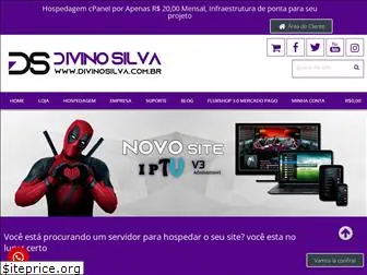 divinosilva.com.br