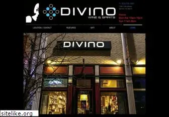 divinowine.com