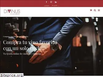 divinus.co