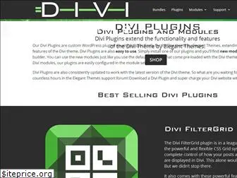 diviplugins.com