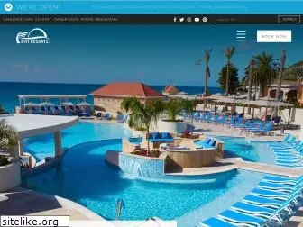 diviresorts.com