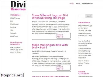 diviresources.info