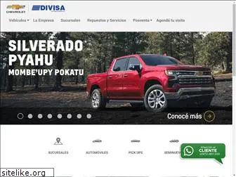 divisa.com.py